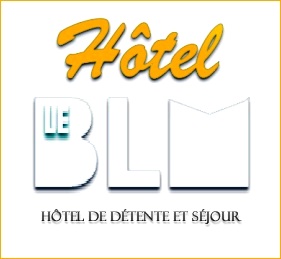 Hôtel BLM - Hôtel de détente et séjour